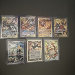 Pokemon Collection