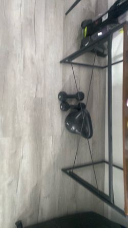 Desk