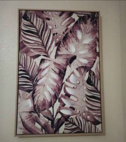 Big Deal! Hermoso Arte en lienzo