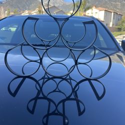 Wine Holder