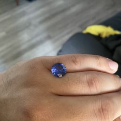 Sapphire Lab Jewelry 