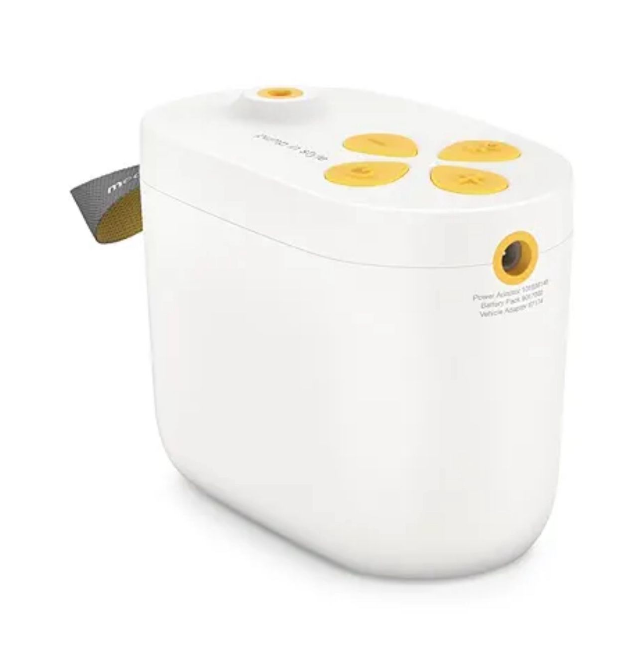 Medela Pump