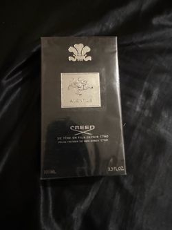 Creed cologne