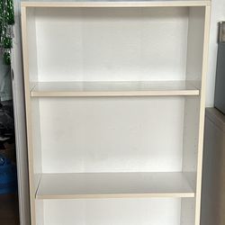 Book Shelf 