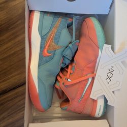 Nike Zoom LeBron NXXT Gen