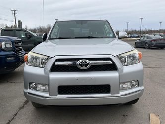 2013 Toyota 4Runner