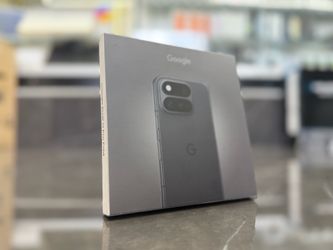 Google Pixel 11 Pro Fold (1TB UNLOCKED) (Take It Home In Payments/ llévatelo a casa en pagos) only $10 Down