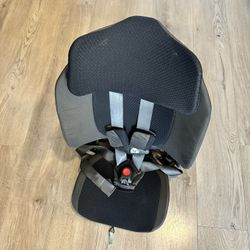 Pico (WAYB) Portable Car Seat + Travel Backpack