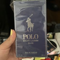 Ralph Lauren Perfume