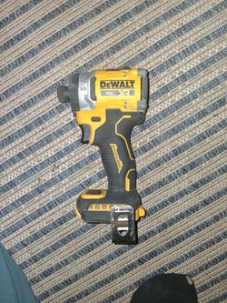 Dewalt