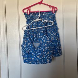 Matching Set