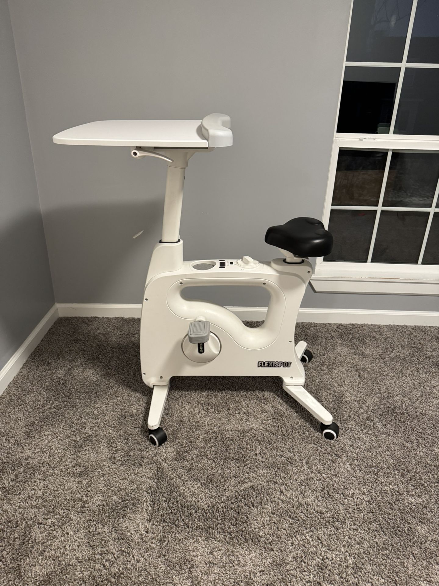 Flexispot Desk Bike