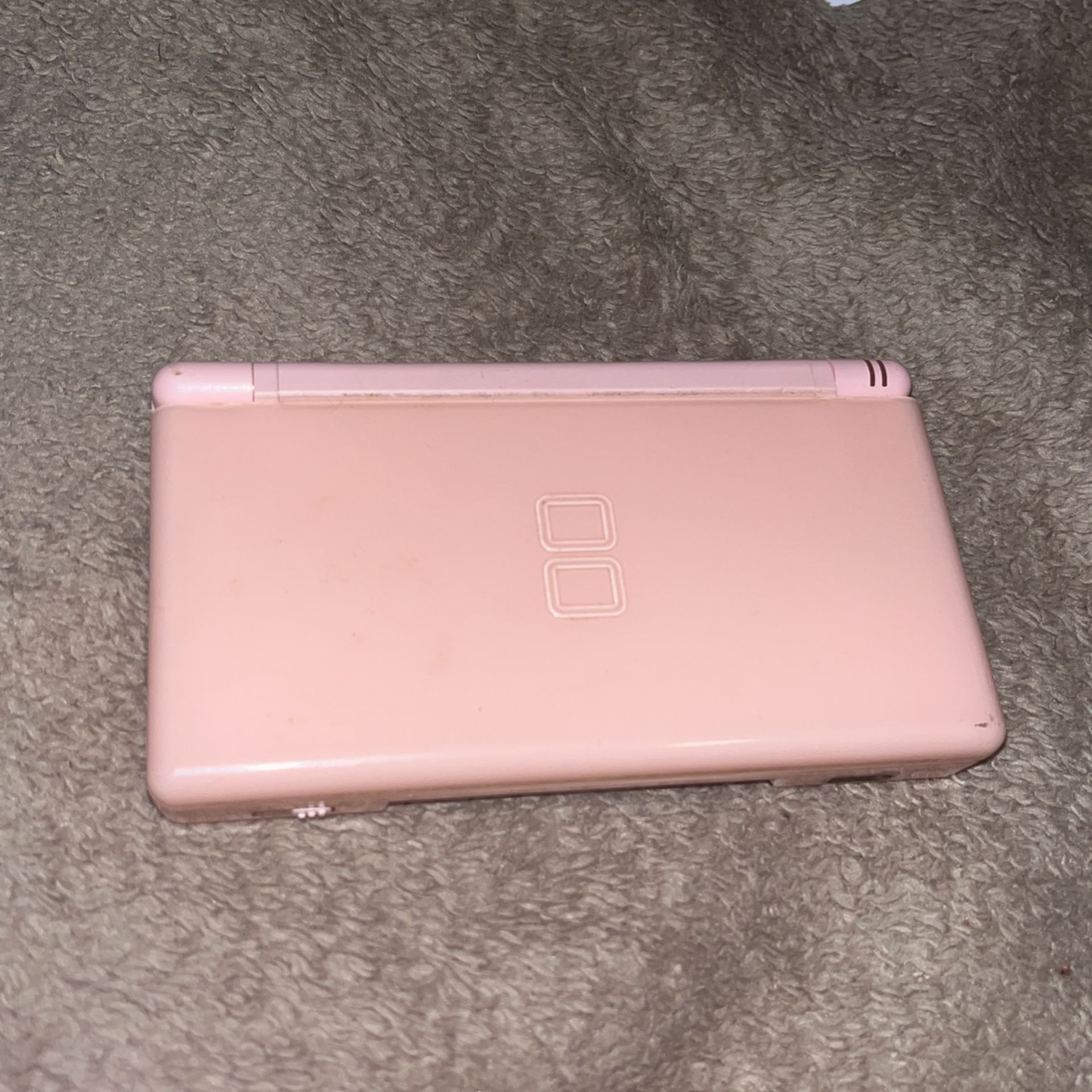 NintendoDS Lite 