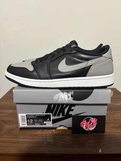 Air Jordan 1 Low Shadow