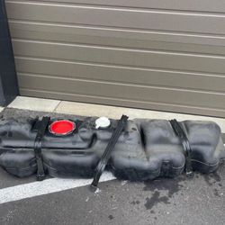 OEM Fuel Tank from Mercedes Sprinter  Van - Like New