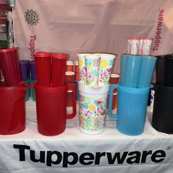 Tupperware