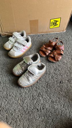 Kids Girls Shoes, $0 Free Pick Up 