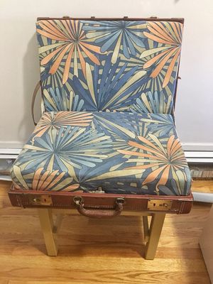 New And Used Vintage Chair For Sale In Lynn Ma Offerup