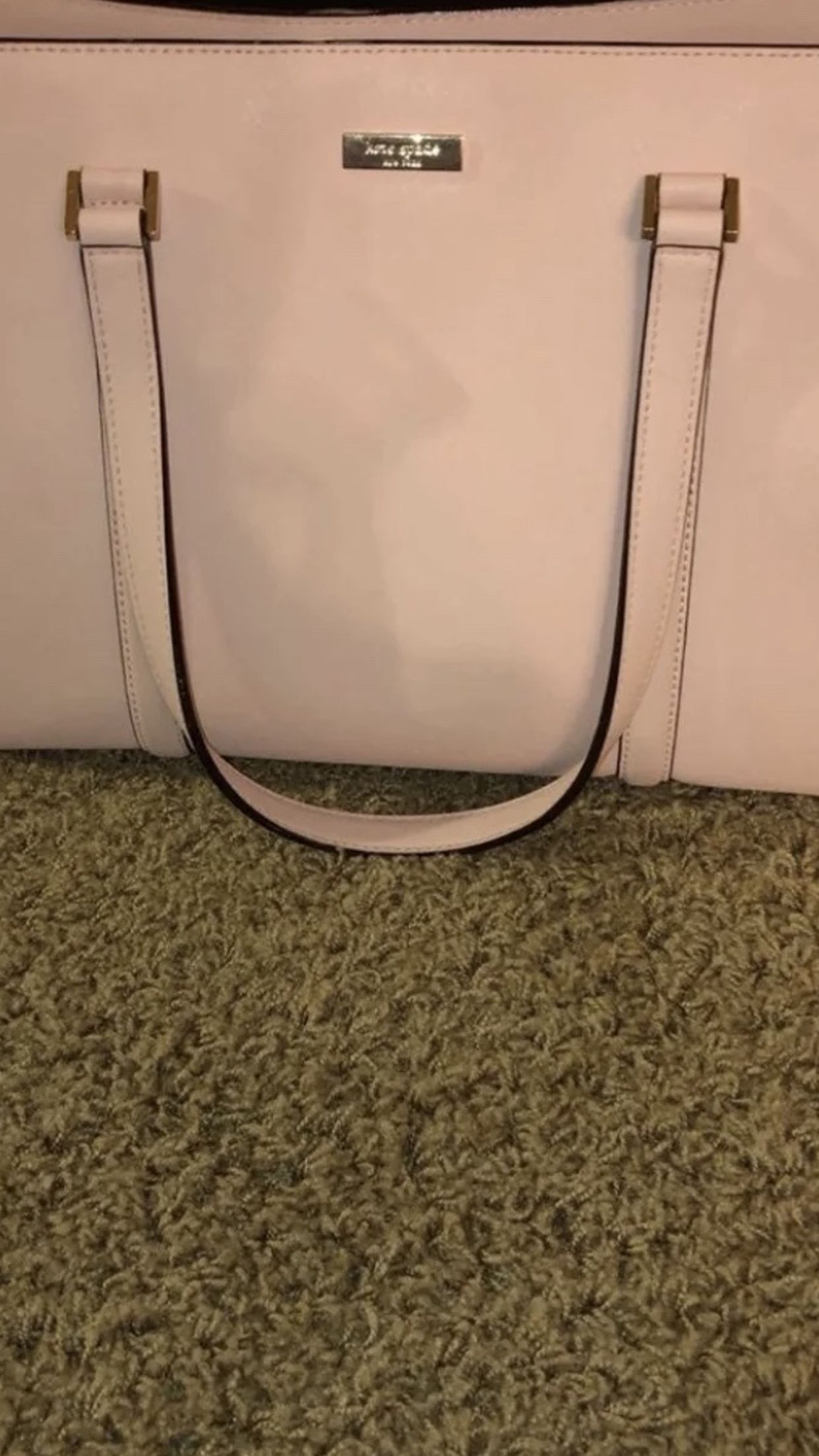 Kate Spade Large Tote Bag