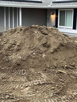 Dirt