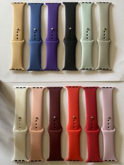 Apple Watch Wrist Bands 42/44mm