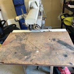 Delta Rockwell Table Saw