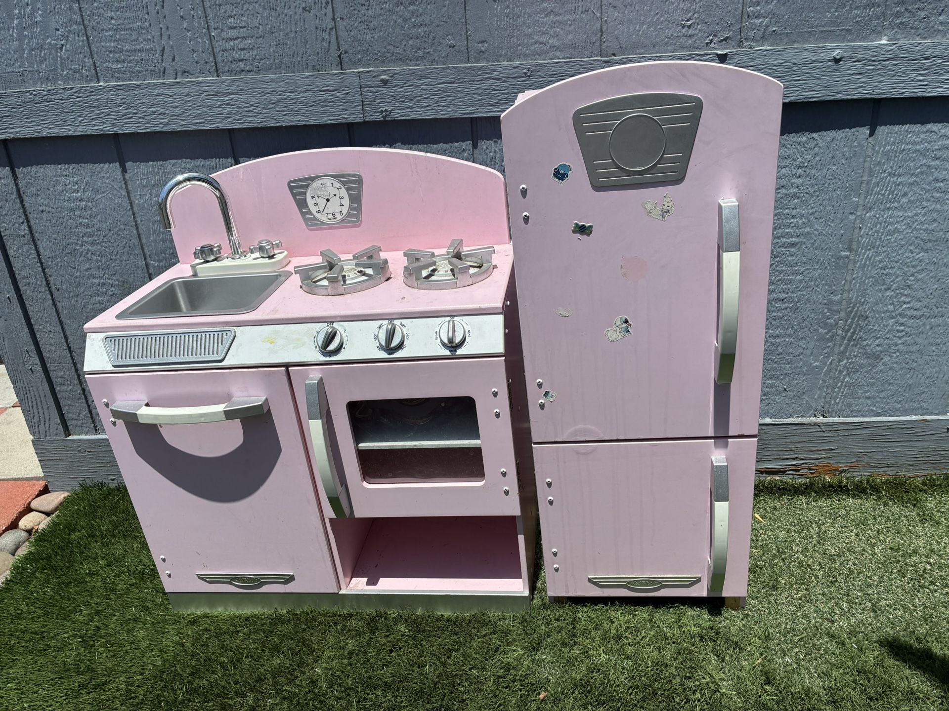 Kids kitchen Set