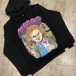 Chucki Aloc Hoodie