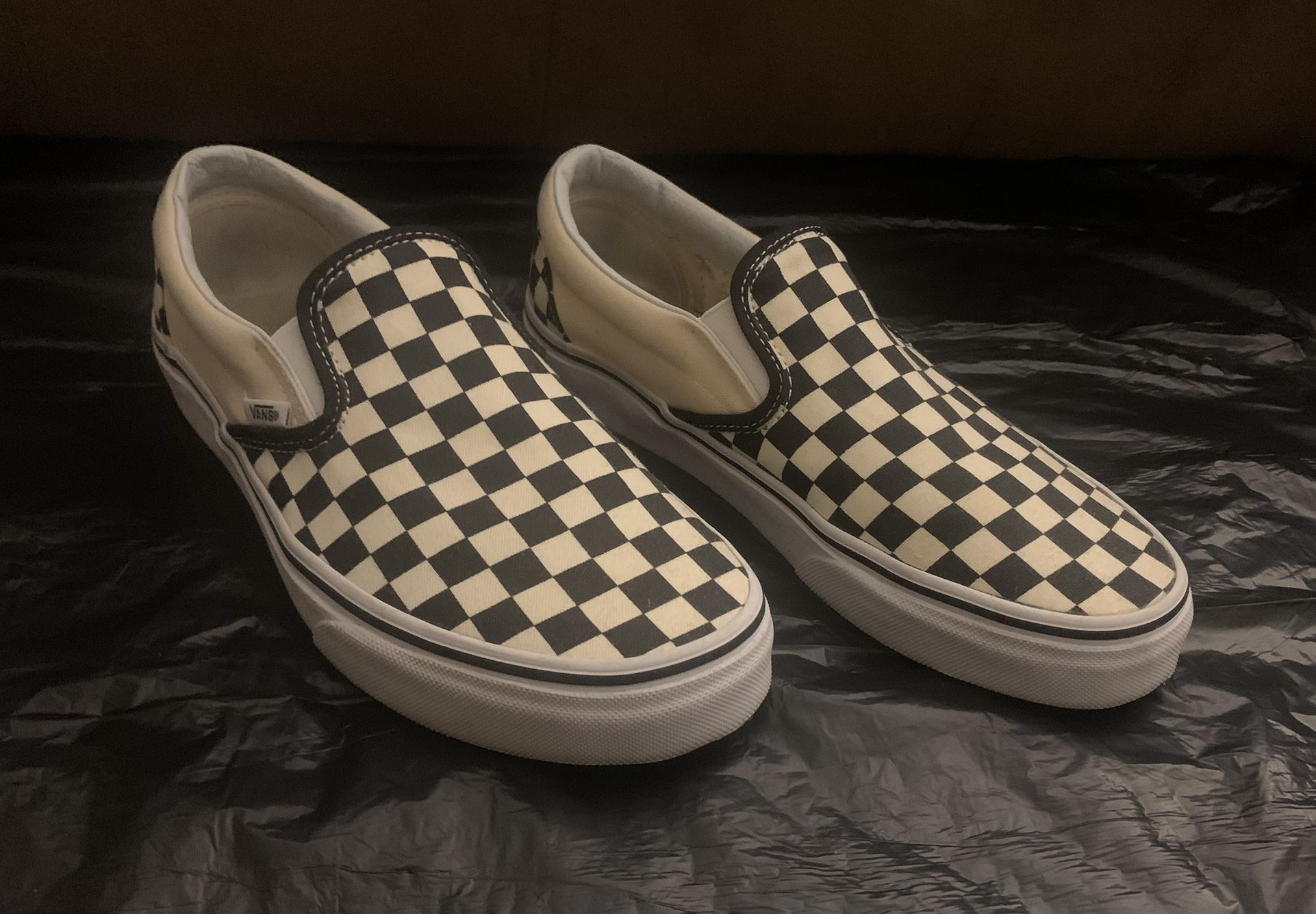 Vans