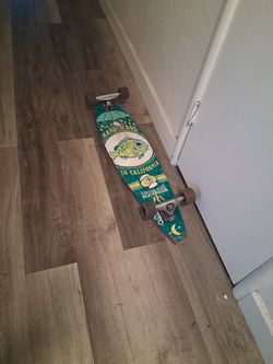 Long Board