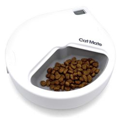CatMate C300 Automatic Pet Feeder