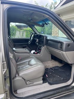 2003 GMC Yukon