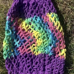 Crochet Bags