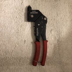 Craftsman Professional, “974749 Rivet Tool