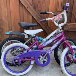 Kids Bike - Used