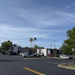 Asphalt Paving Roads Driveways Parking Lots