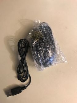 Random USB Mouse