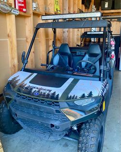 Polaris