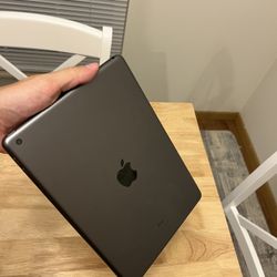 iPad 9th Generation 64GB WI-FI