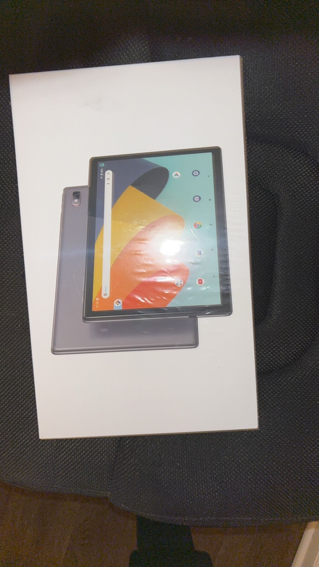 Brand new Android Tablet