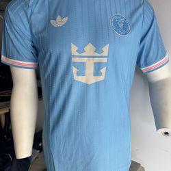 Inter Miami MESSI 10 Jersey