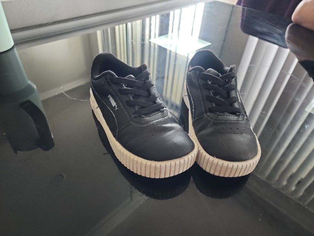 Toddler Shoes