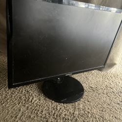 Samsung Desktop Monitor