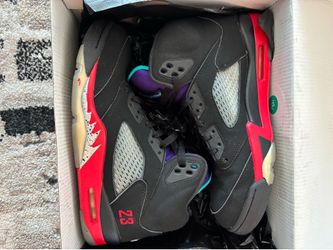 Jordan 5 Retro