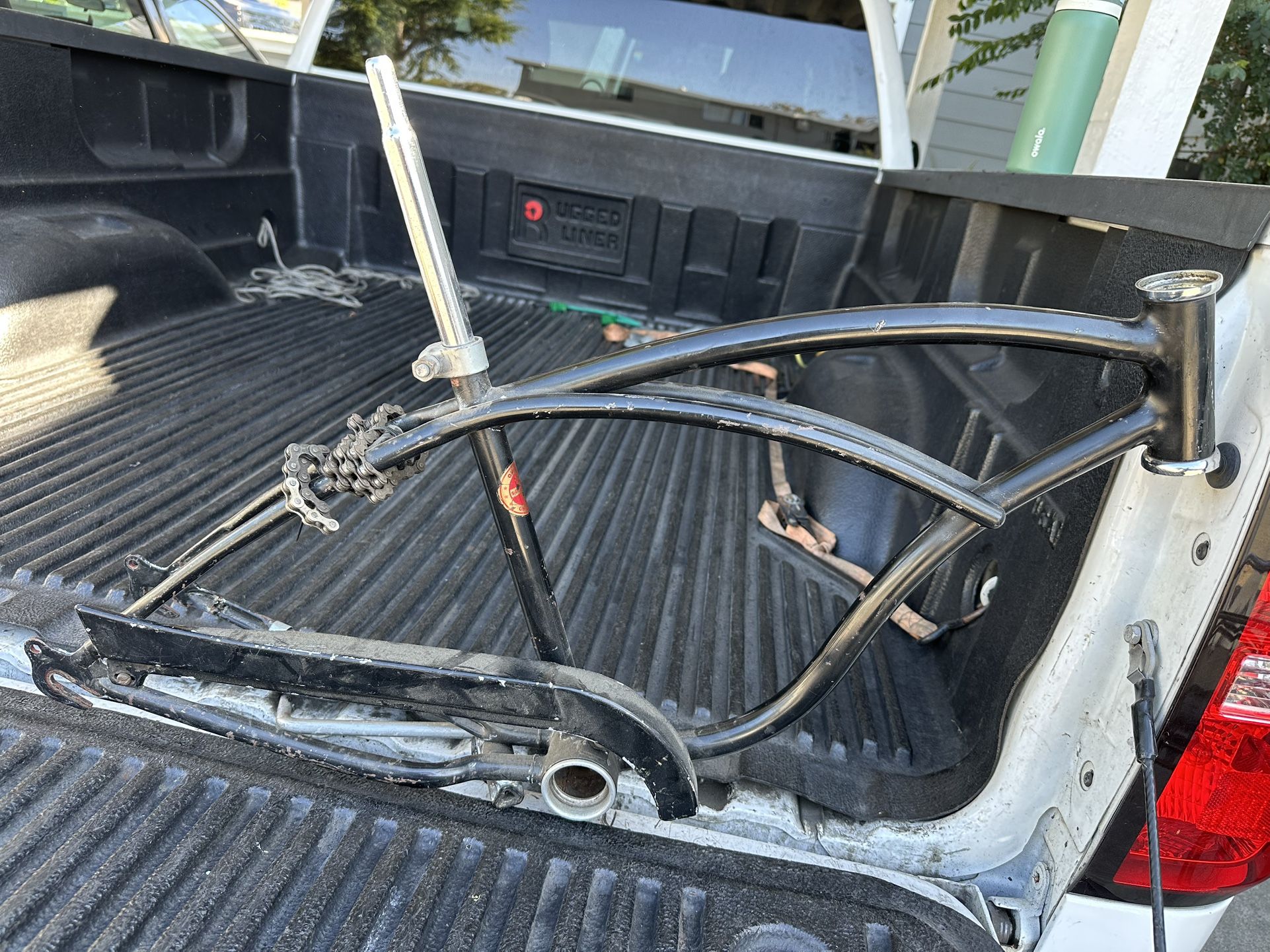 Schwinn Stingray 20"