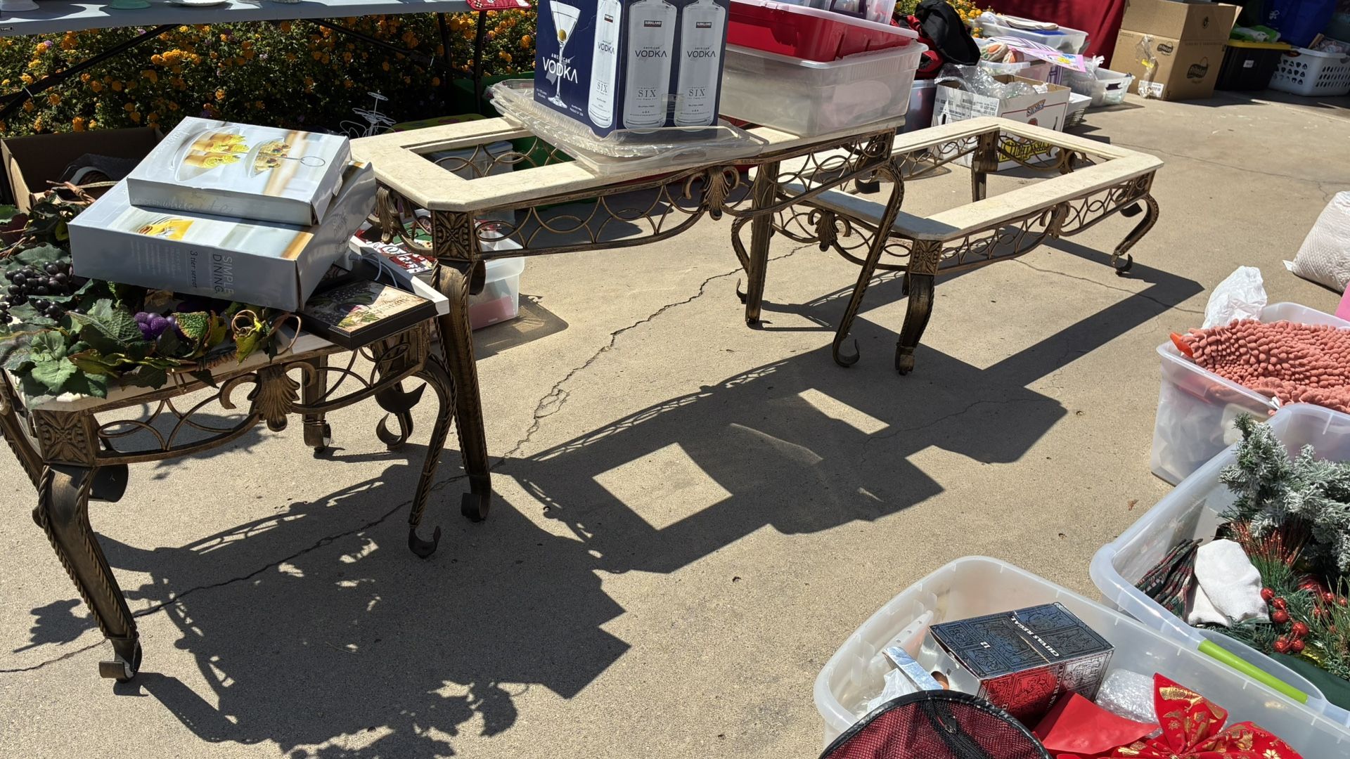 Coffee Tables