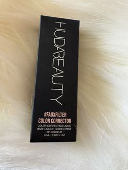 Huda Beauty Color Corrector Shade Papaya