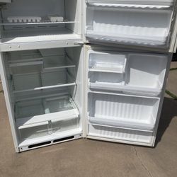 GE Fridge 