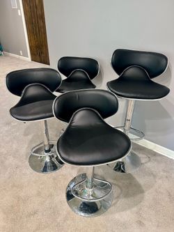Bar stools