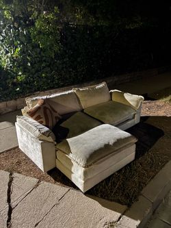 Free couch